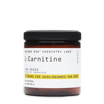 Chemistry Labs&trade; L-Carnitine  | GNC